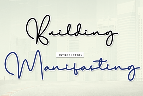 Building Manifasting: A Sophisticated Script for Artisanal Branding