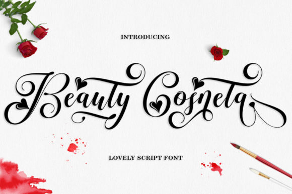 Elevating Visual Communication with Beauty Cosneta