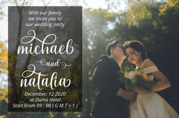 Maudylove: A Vintage Script for Modern Design