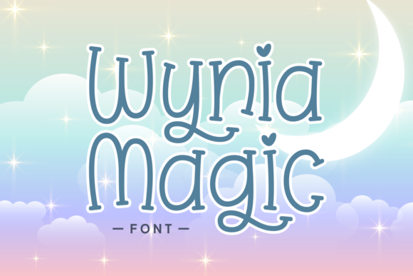 Wynia Magic: Elevate Your Visual Design